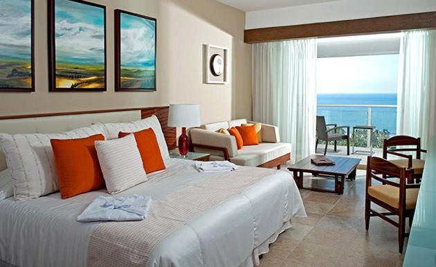 Grand Bliss Nuevo Vallarta Ngoại thất bức ảnh